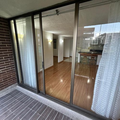 Apartamento de 3 alcobas en venta en Samarkanda, Funza, 86 m² · foto 23 de 24
