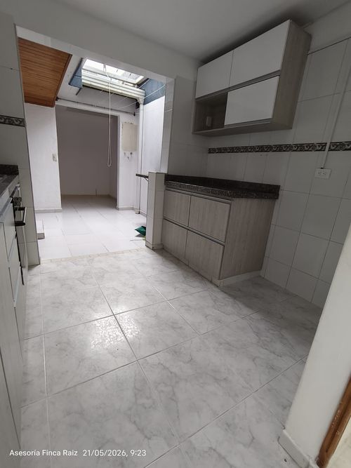 Casa de 4 alcobas en venta en Conjunto Residencial Versalles I, Floridablanca, 132 m² · foto 12 de 19