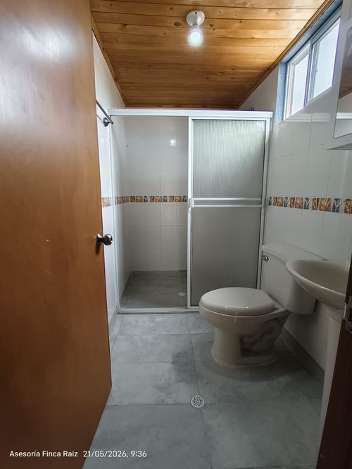 Casa de 4 alcobas en venta en Conjunto Residencial Versalles I, Floridablanca, 132 m² · foto 14 de 19