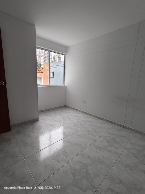 Casa de 4 alcobas en venta en Conjunto Residencial Versalles I, Floridablanca, 132 m² · foto 3 de 19