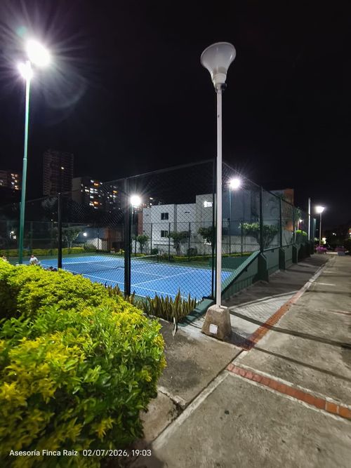 Casa de 4 alcobas en venta en Conjunto Residencial Versalles I, Floridablanca, 132 m² · foto 5 de 19