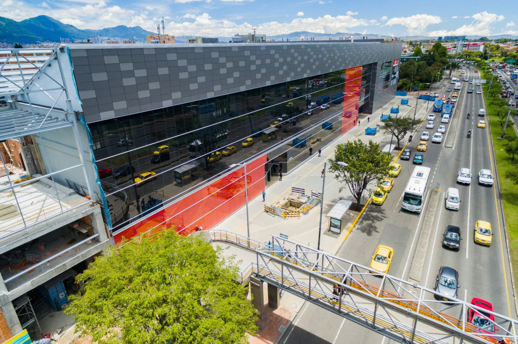 Local en Venta en Metropolis, Bogotá