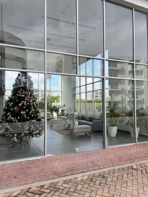 Apartaestudio en venta en Serena Del Mar, Cartagena, 54 m² · foto 6 de 19