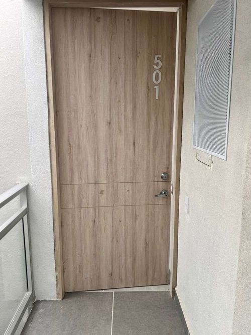 Apartaestudio en venta en Serena Del Mar, Cartagena, 54 m² · foto 8 de 19