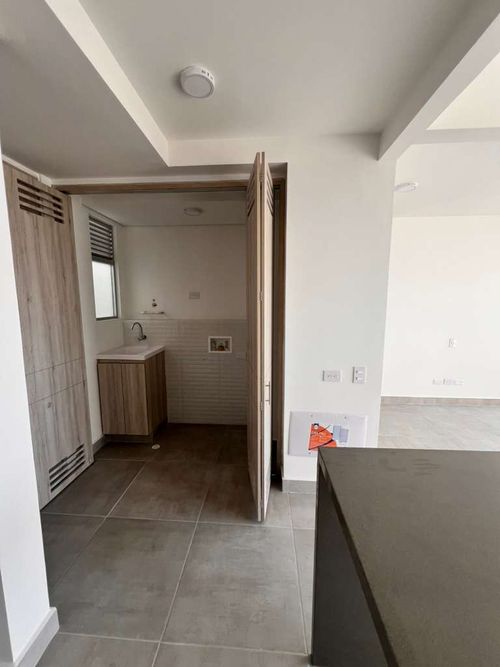 Apartaestudio en venta en Serena Del Mar, Cartagena, 54 m² · foto 10 de 19