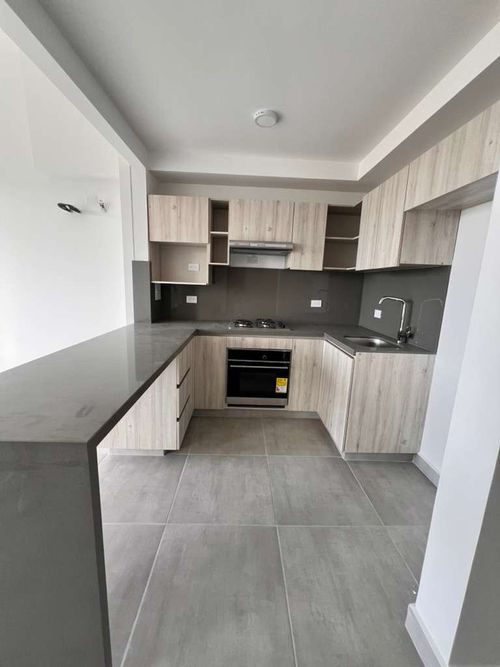 Apartaestudio en venta en Serena Del Mar, Cartagena, 54 m² · foto 11 de 19