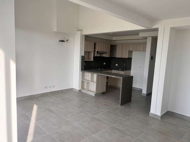 Apartaestudio en venta en Serena Del Mar, Cartagena, 54 m² · foto 12 de 19