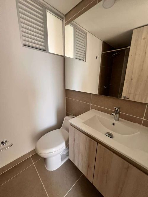 Apartaestudio en venta en Serena Del Mar, Cartagena, 54 m² · foto 13 de 19