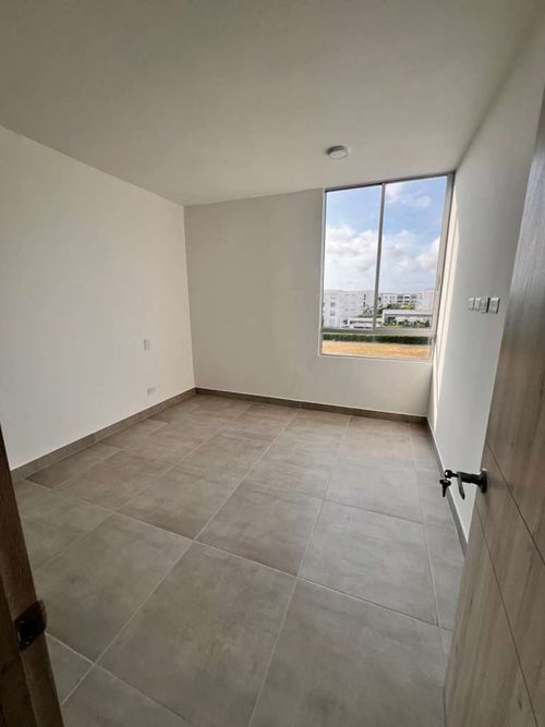 Apartaestudio en venta en Serena Del Mar, Cartagena, 54 m² · foto 14 de 19