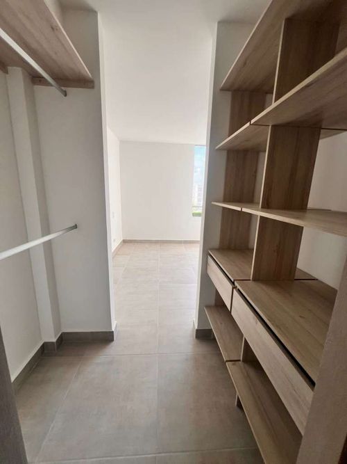 Apartaestudio en venta en Serena Del Mar, Cartagena, 54 m² · foto 15 de 19