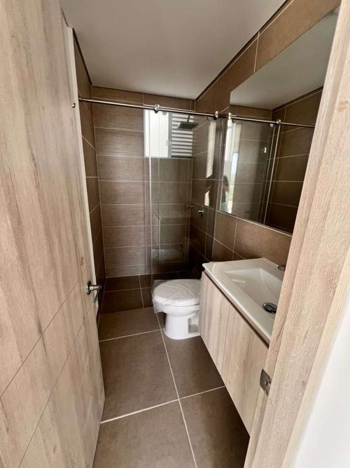 Apartaestudio en venta en Serena Del Mar, Cartagena, 54 m² · foto 16 de 19