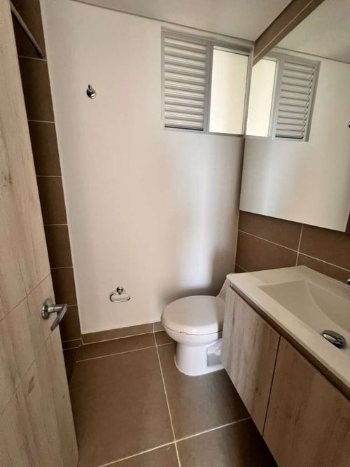 Apartaestudio en venta en Serena Del Mar, Cartagena, 54 m² · foto 18 de 19