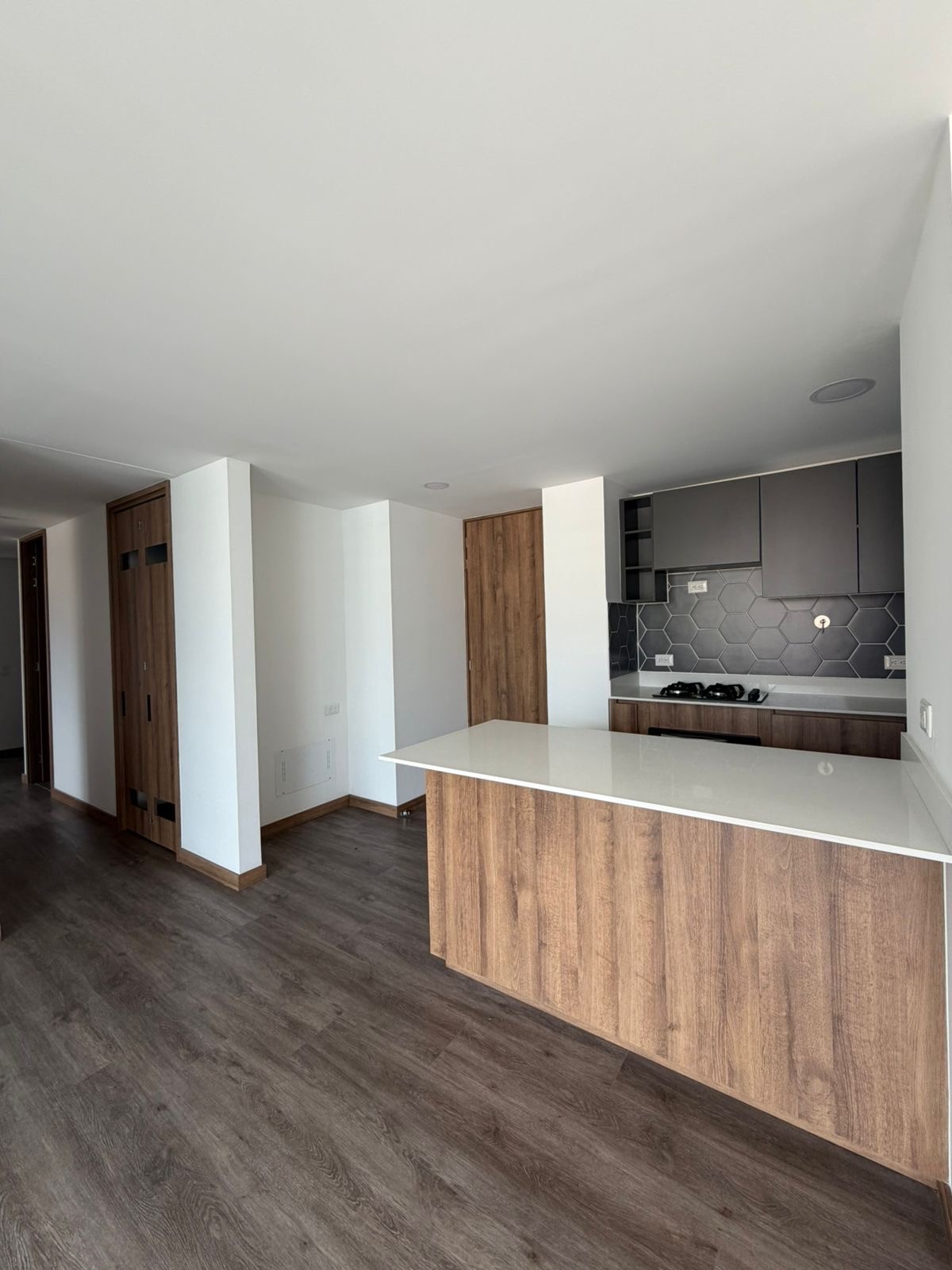 Apartamento en venta en Las Vegas, Envigado · foto 7 de 18