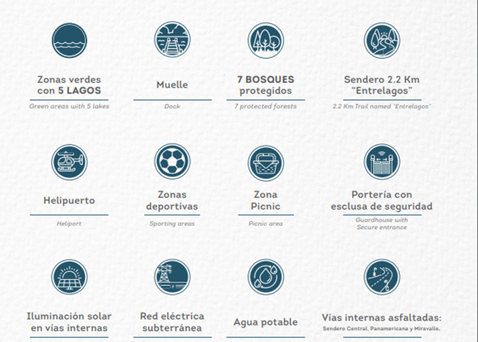 Lote en venta en Tablones, Palmira, 3000 m² · foto 11 de 12