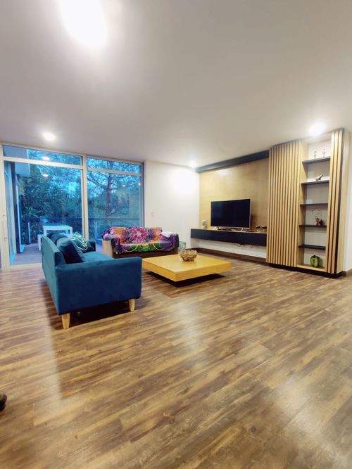 Casa de 4 alcobas en venta en Loma Del Escobero, Envigado · foto 7 de 19