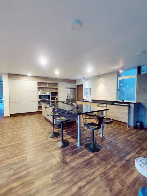 Casa de 4 alcobas en venta en Loma Del Escobero, Envigado · foto 9 de 19