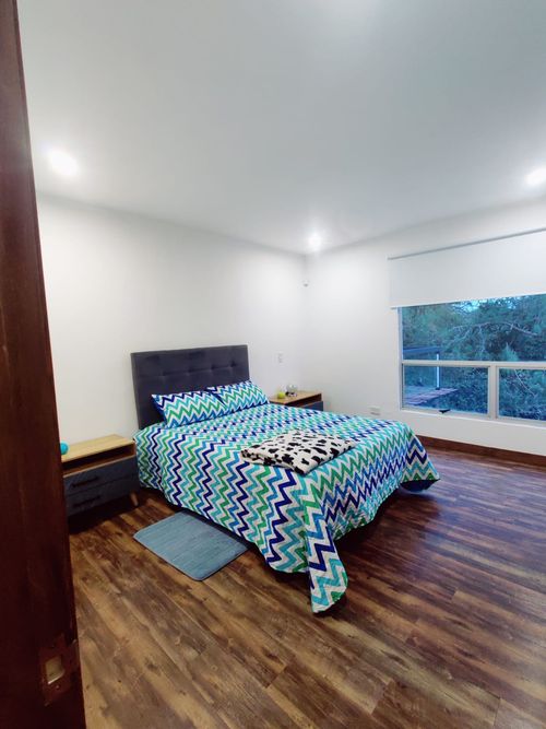 Casa de 4 alcobas en venta en Loma Del Escobero, Envigado · foto 11 de 19