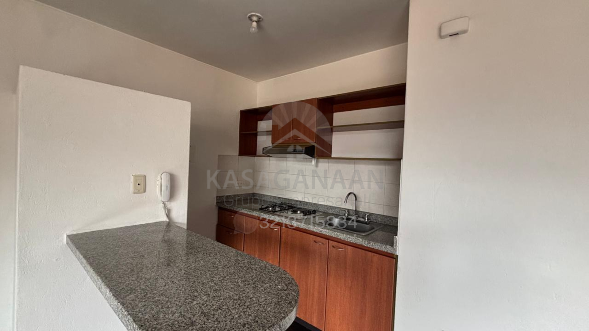 Apartamento en venta en Chapinero, Bogotá · foto 3 de 24