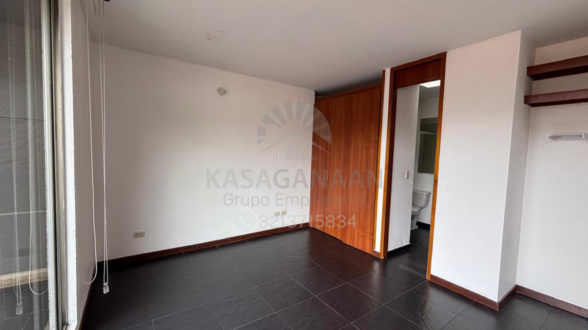 Apartamento en venta en Chapinero, Bogotá · foto 5 de 24