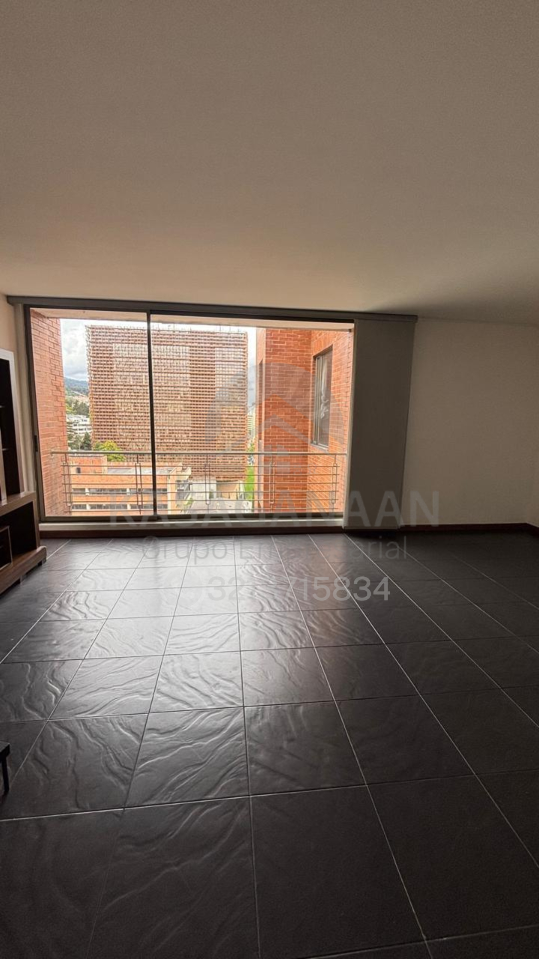 Apartamento en venta en Chapinero, Bogotá · foto 6 de 24