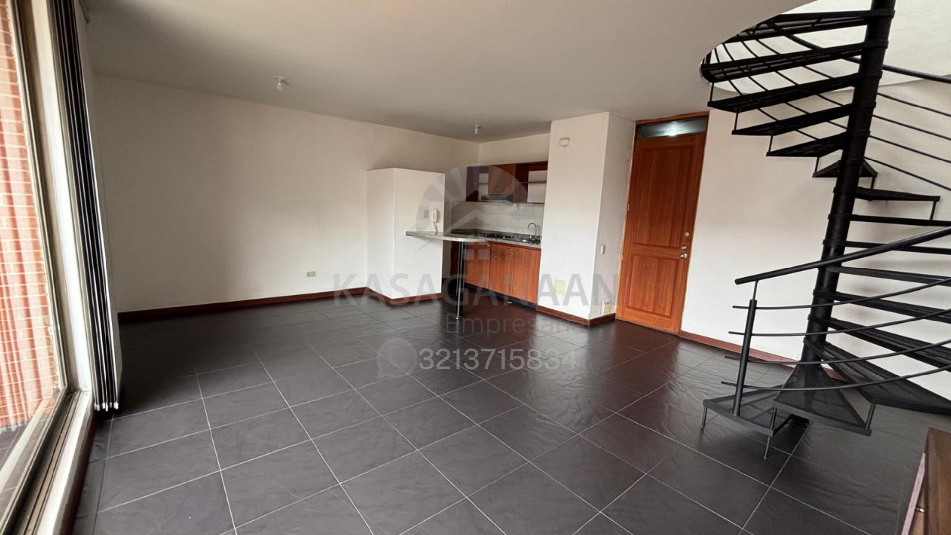 Apartamento en venta en Chapinero, Bogotá · foto 7 de 24