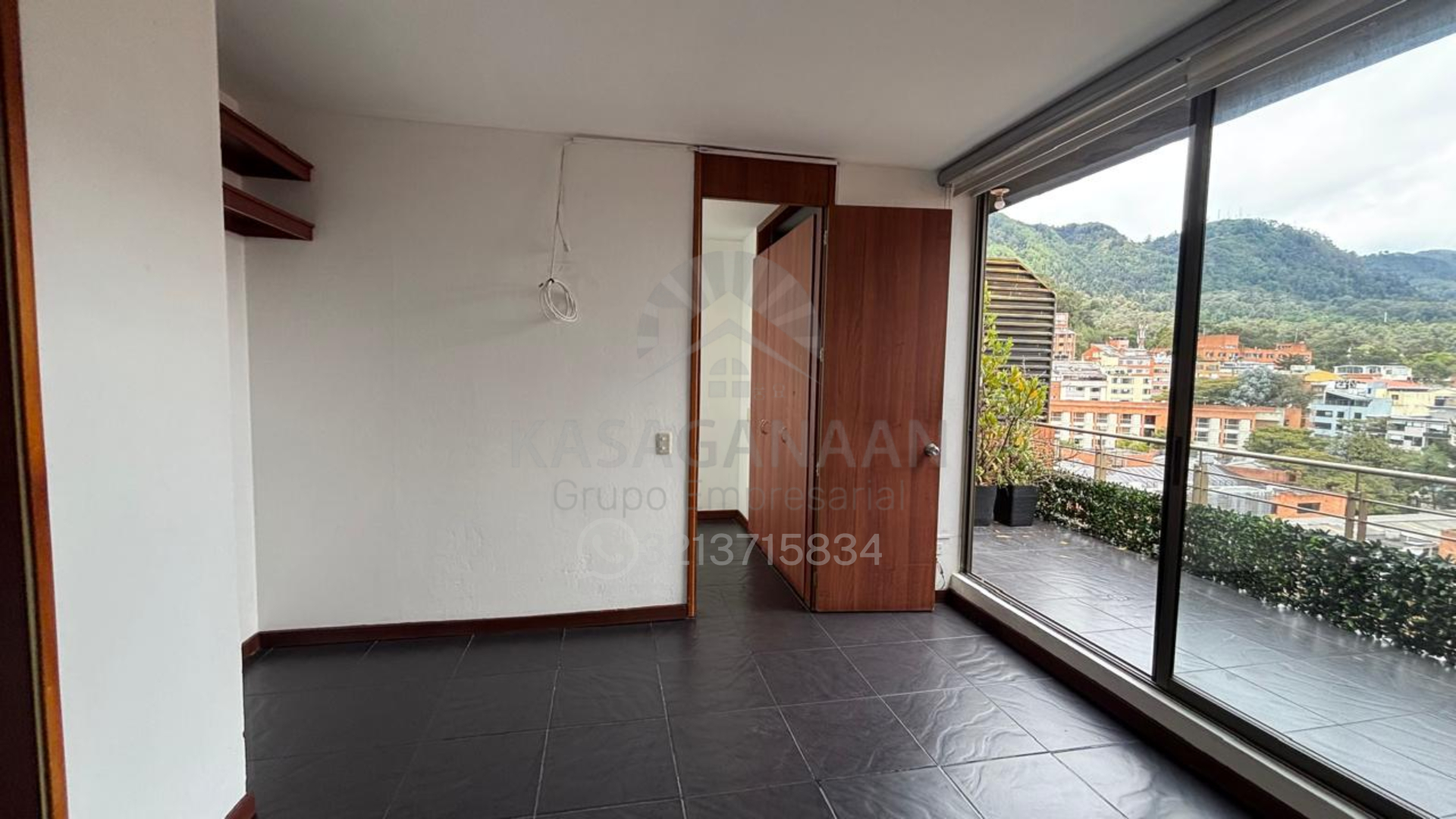 Apartamento en venta en Chapinero, Bogotá · foto 8 de 24