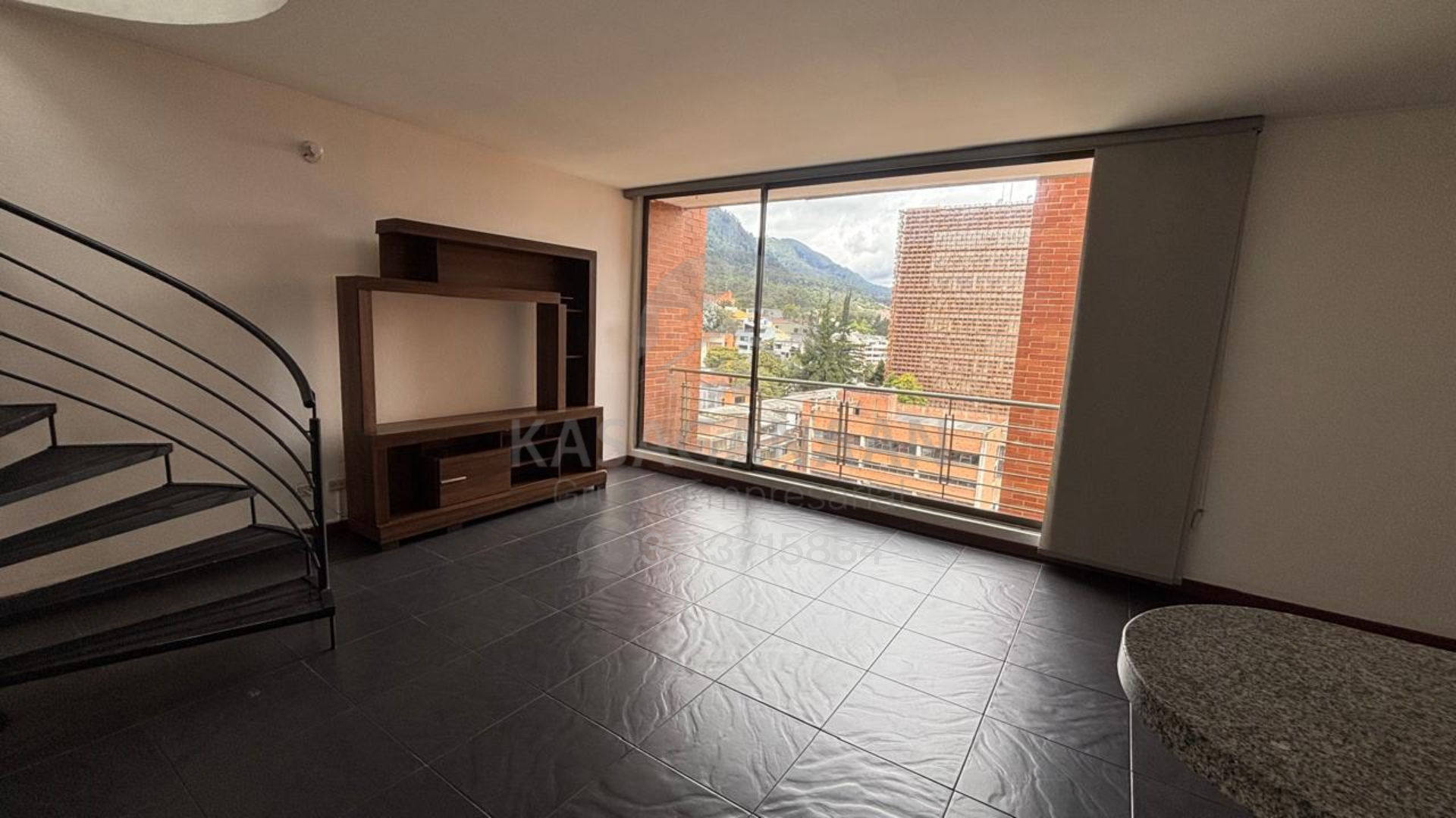 Apartamento en venta en Chapinero, Bogotá · foto 9 de 24