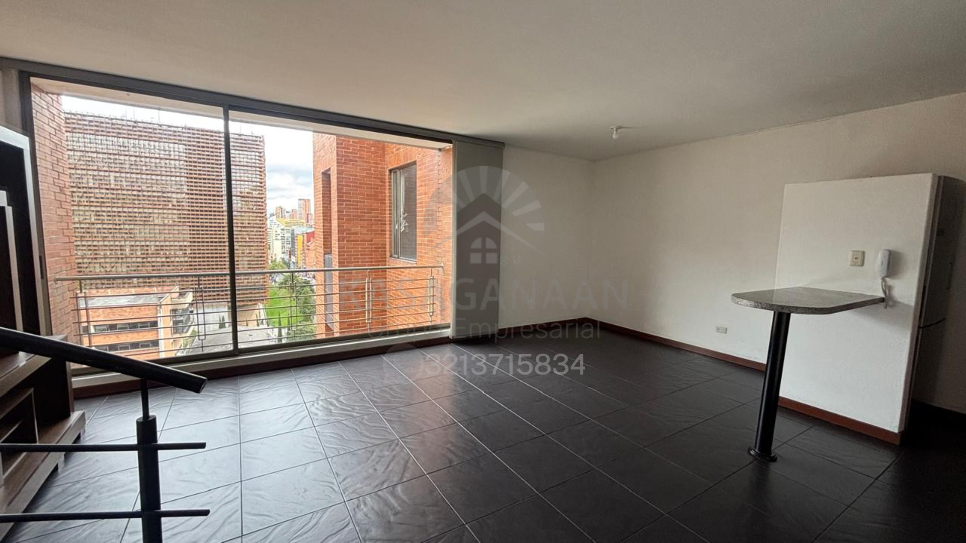 Apartamento en venta en Chapinero, Bogotá · foto 10 de 24