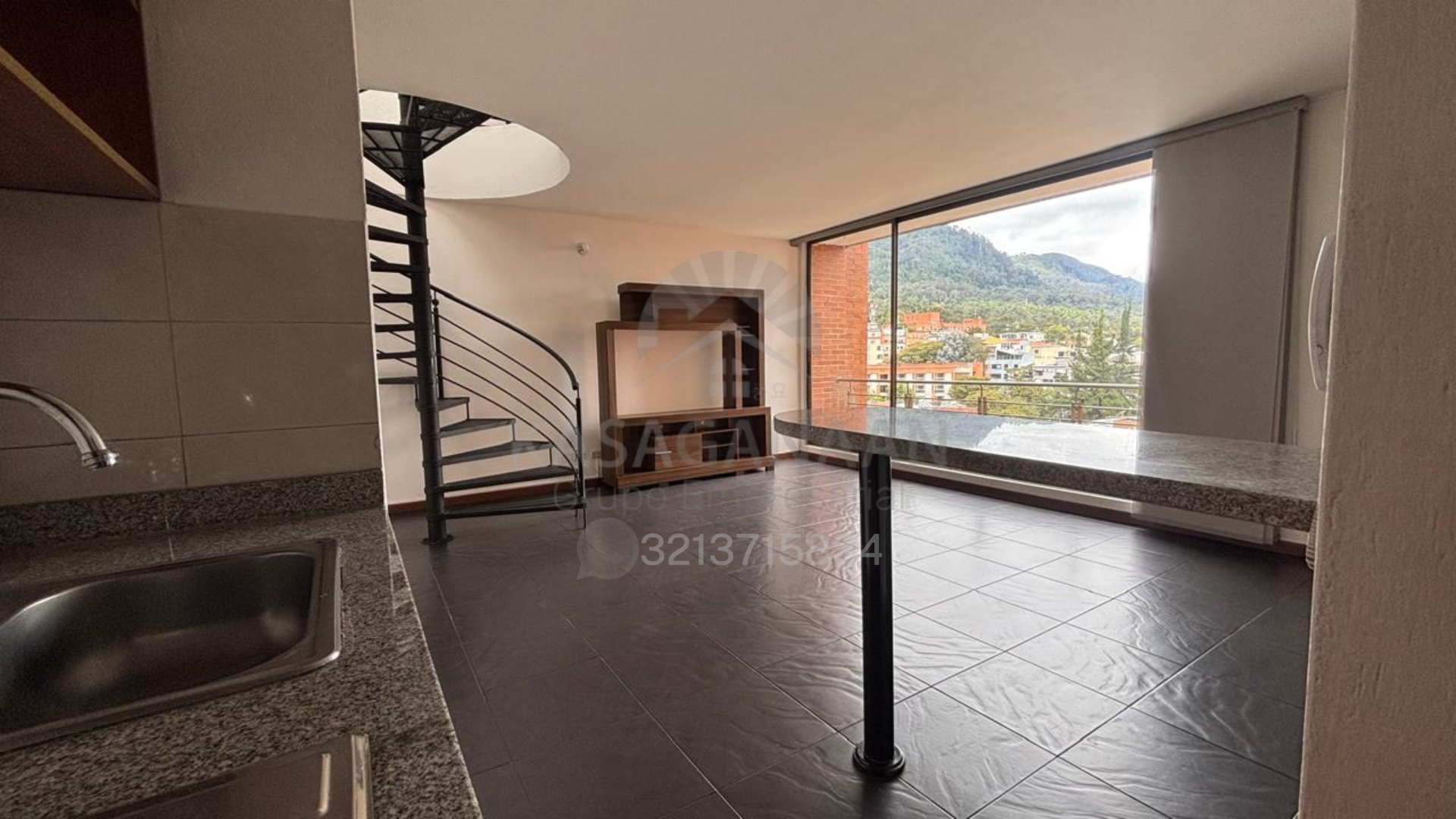 Apartamento en venta en Chapinero, Bogotá · foto 11 de 24