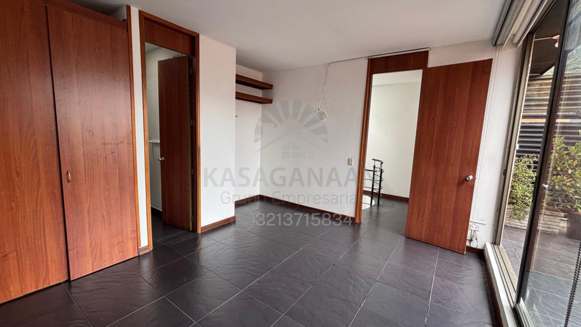 Apartamento en venta en Chapinero, Bogotá · foto 12 de 24