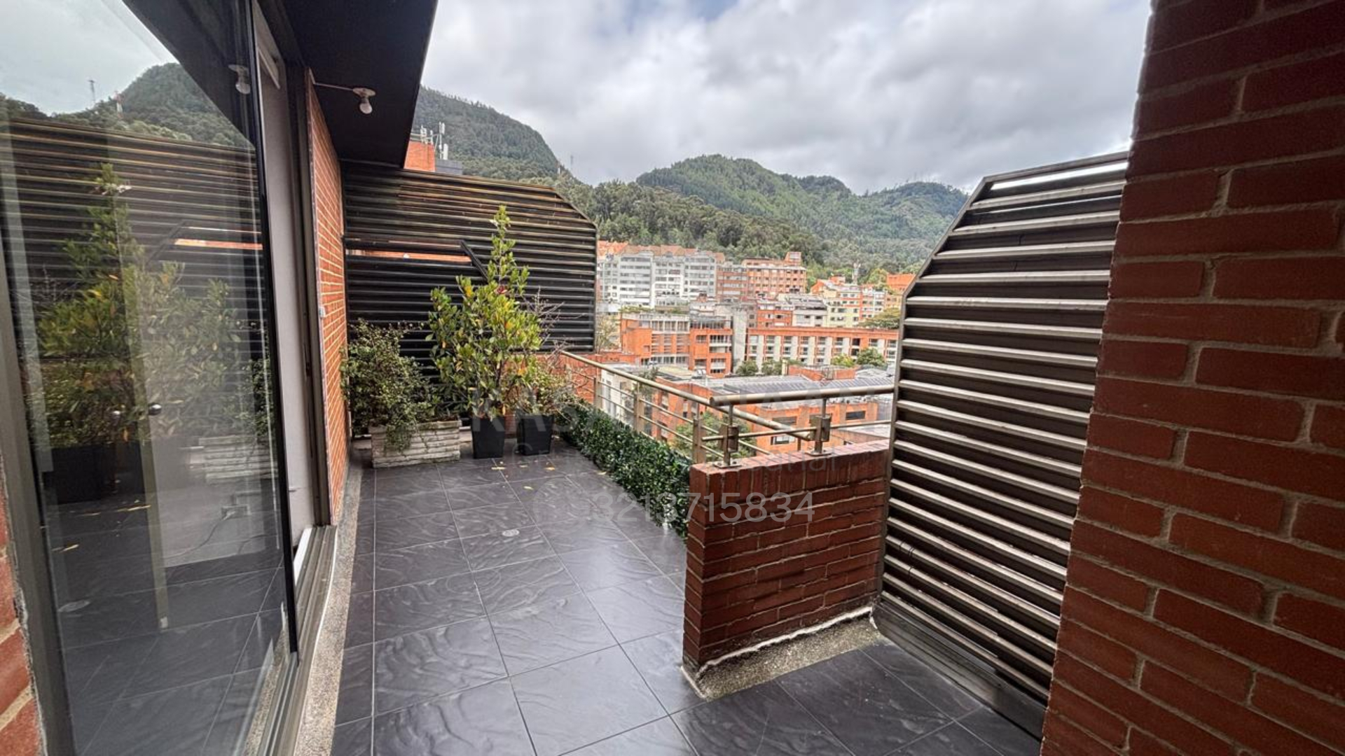 Apartamento en venta en Chapinero, Bogotá · foto 14 de 24