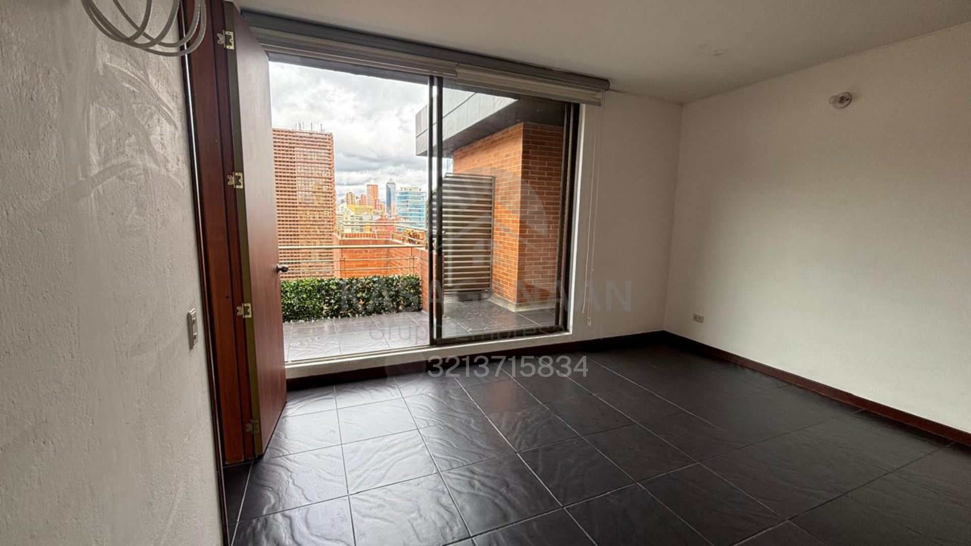 Apartamento en venta en Chapinero, Bogotá · foto 15 de 24