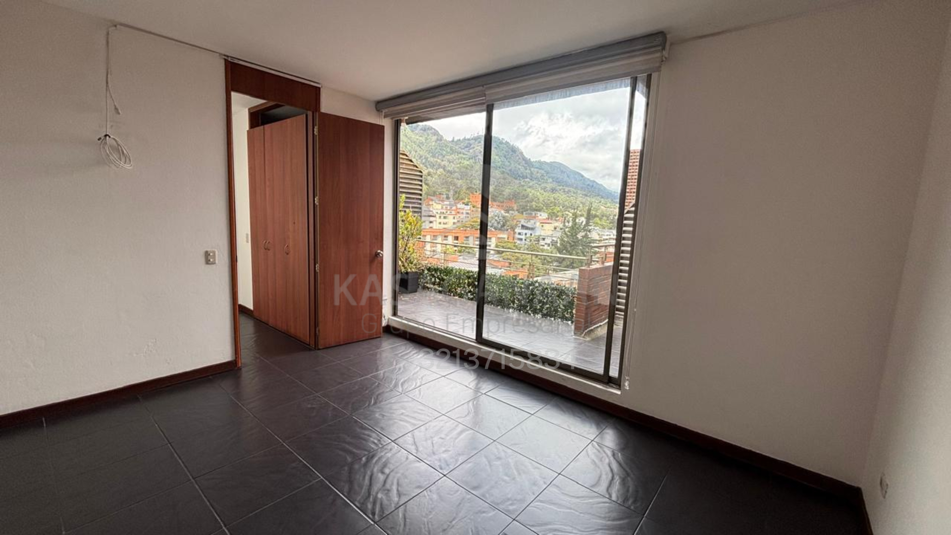 Apartamento en venta en Chapinero, Bogotá · foto 16 de 24