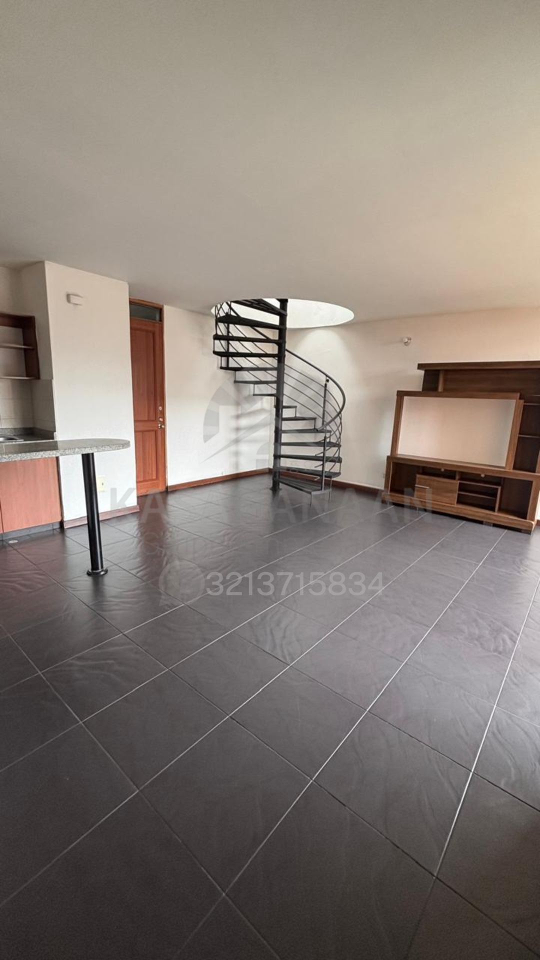 Apartamento en venta en Chapinero, Bogotá · foto 17 de 24
