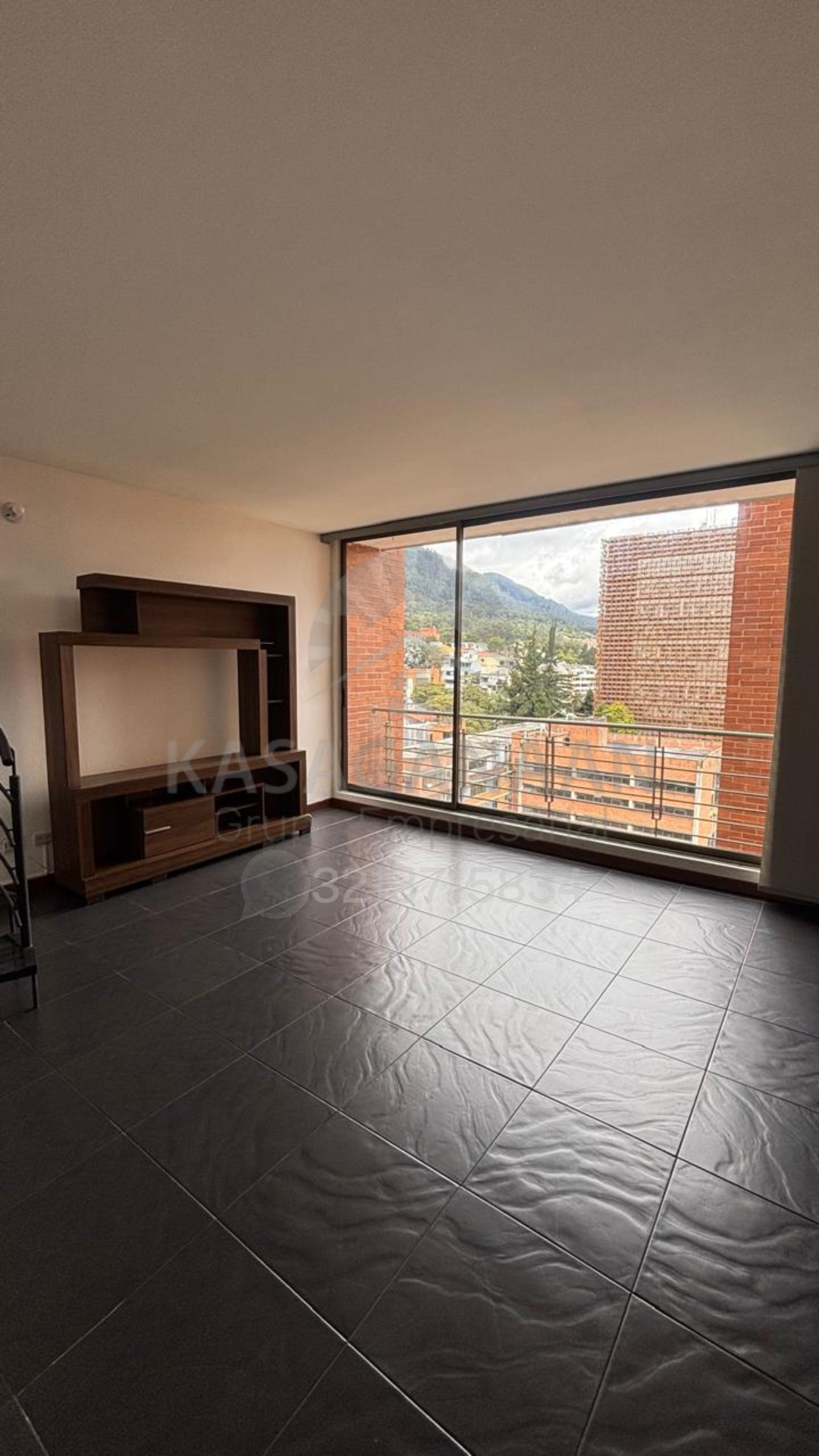 Apartamento en venta en Chapinero, Bogotá · foto 20 de 24
