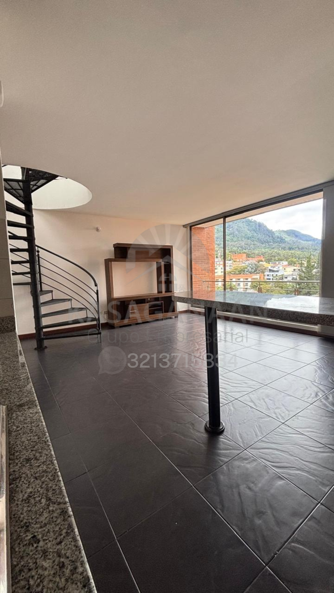 Apartamento en venta en Chapinero, Bogotá · foto 21 de 24