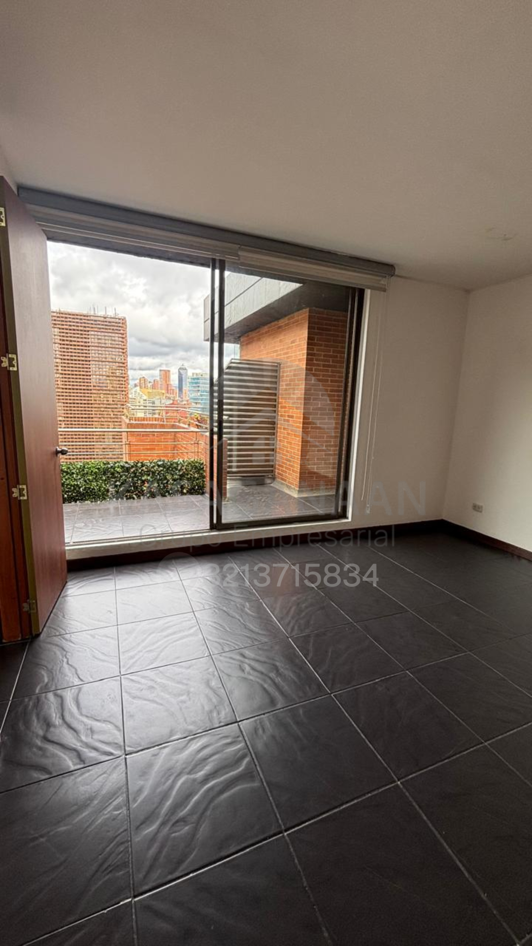 Apartamento en venta en Chapinero, Bogotá · foto 22 de 24