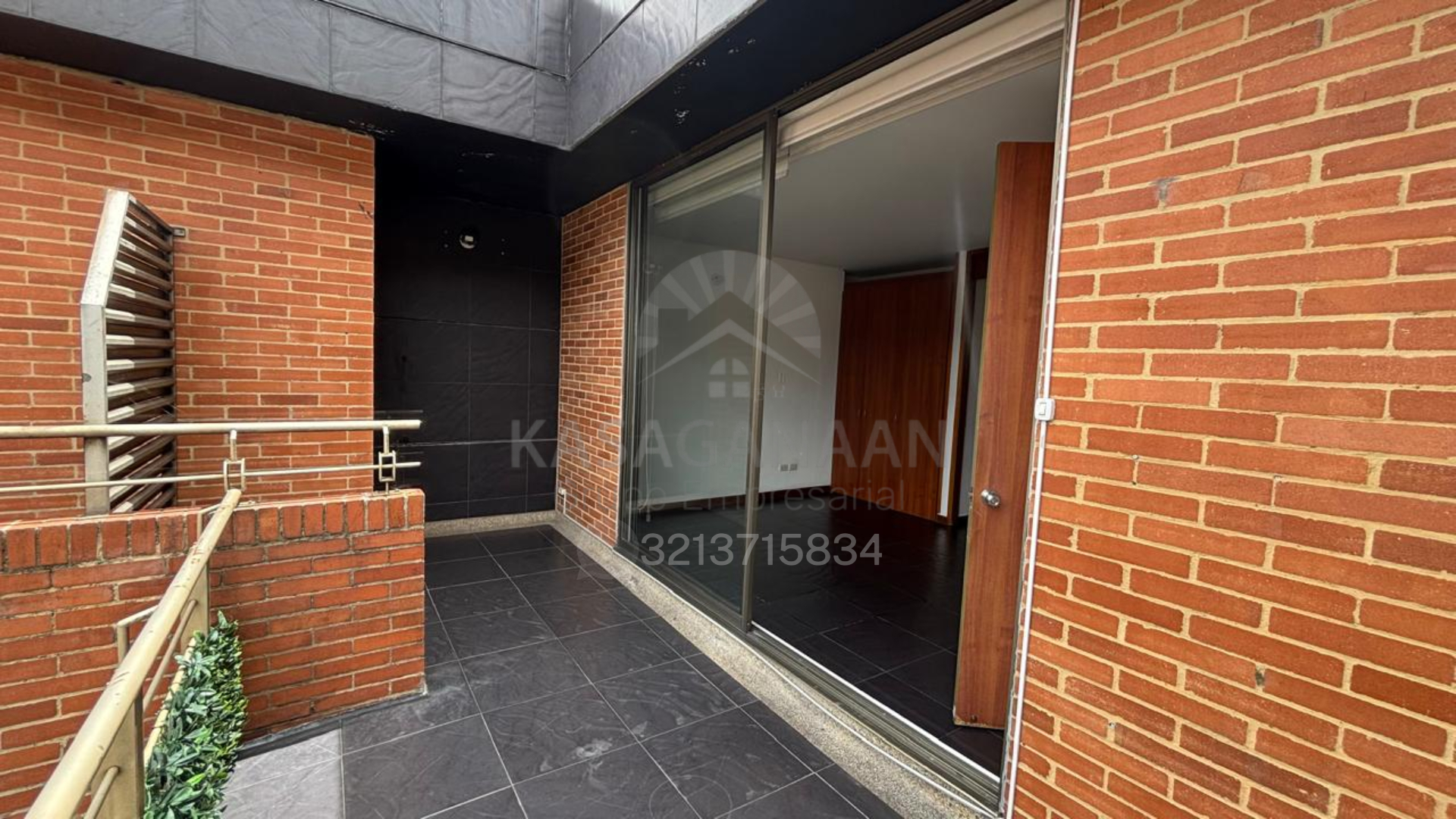 Apartamento en venta en Chapinero, Bogotá · foto 23 de 24