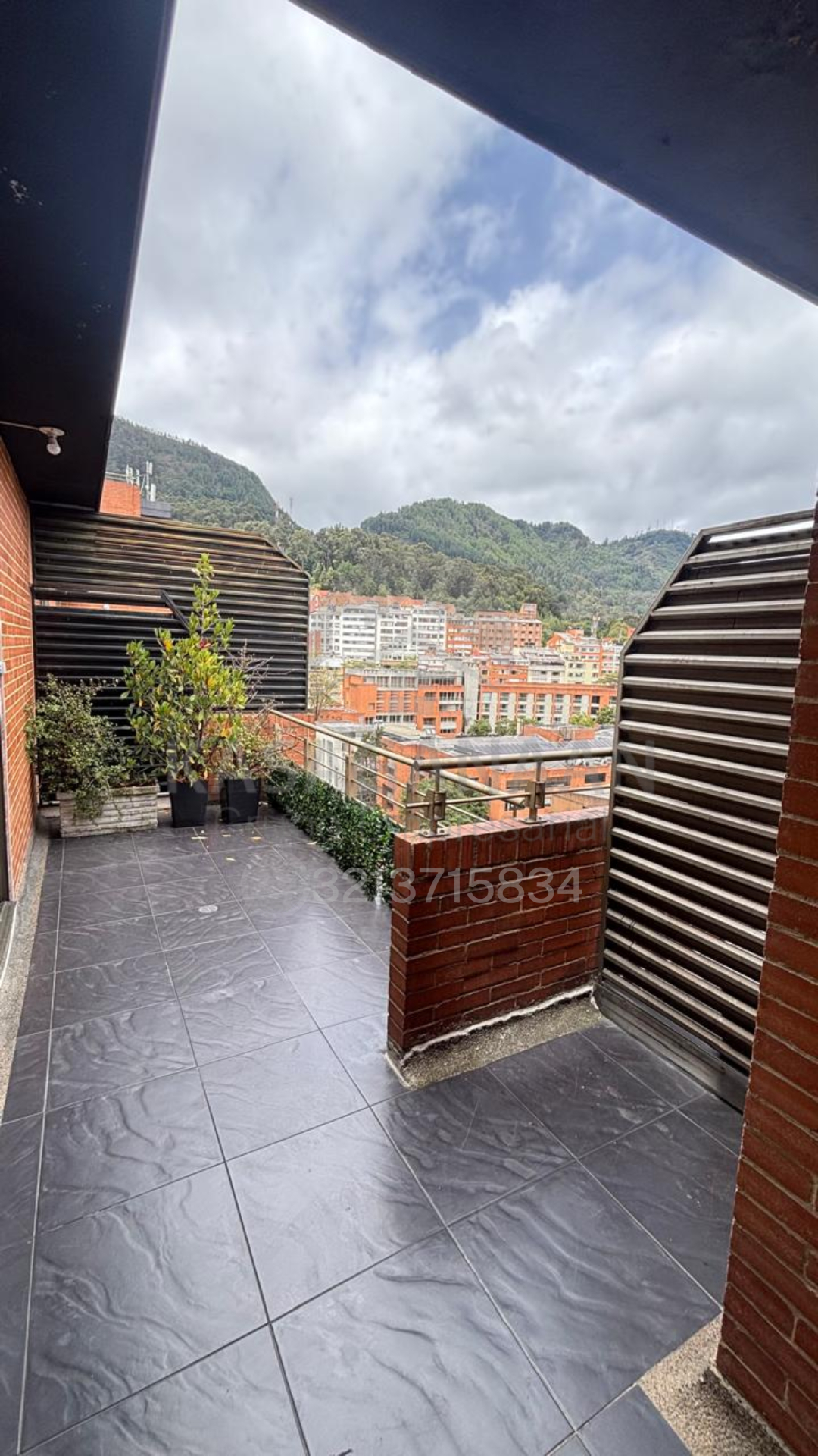 Apartamento en venta en Chapinero, Bogotá · foto 24 de 24