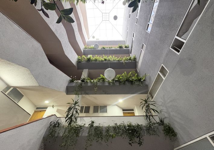 Apartamento en venta en Santa Barbara Oriental, Bogotá · foto 2 de 18