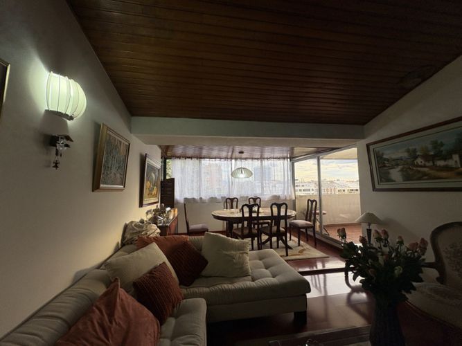 Apartamento en venta en Santa Barbara Oriental, Bogotá · foto 3 de 18