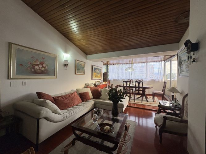 Apartamento en venta en Santa Barbara Oriental, Bogotá · foto 4 de 18