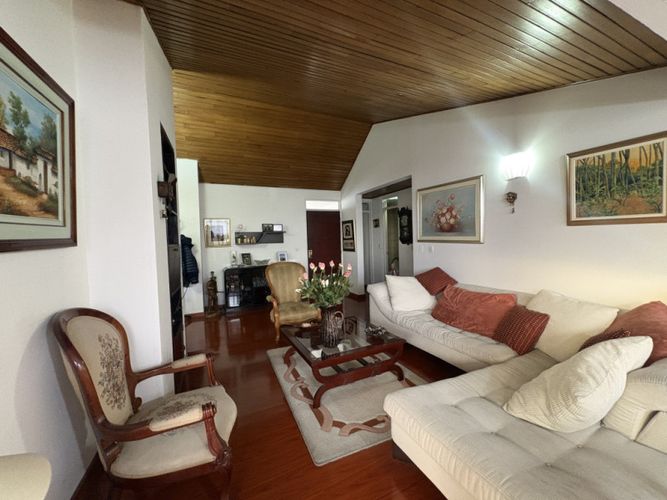 Apartamento en venta en Santa Barbara Oriental, Bogotá · foto 5 de 18
