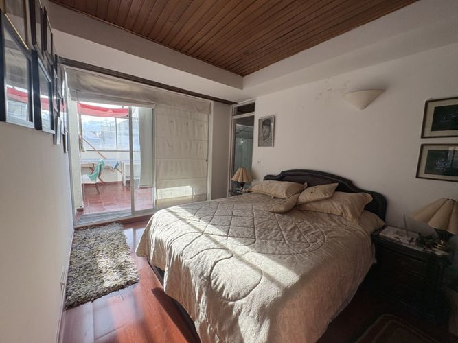 Apartamento en venta en Santa Barbara Oriental, Bogotá · foto 9 de 18