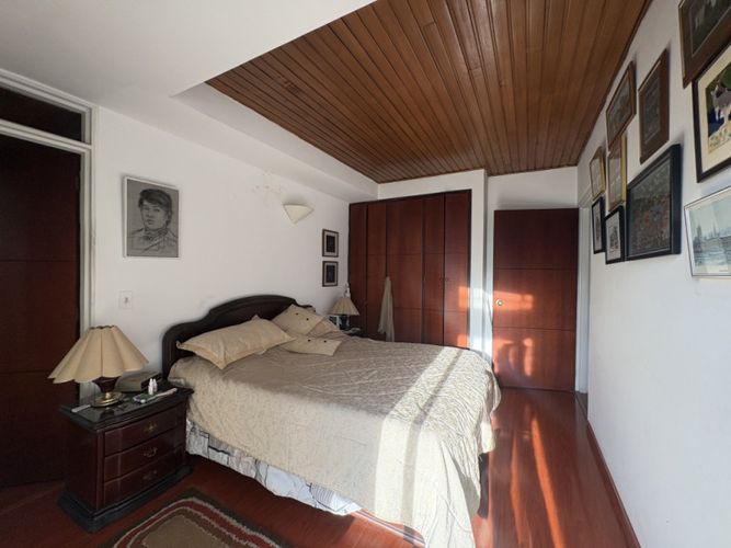 Apartamento en venta en Santa Barbara Oriental, Bogotá · foto 10 de 18