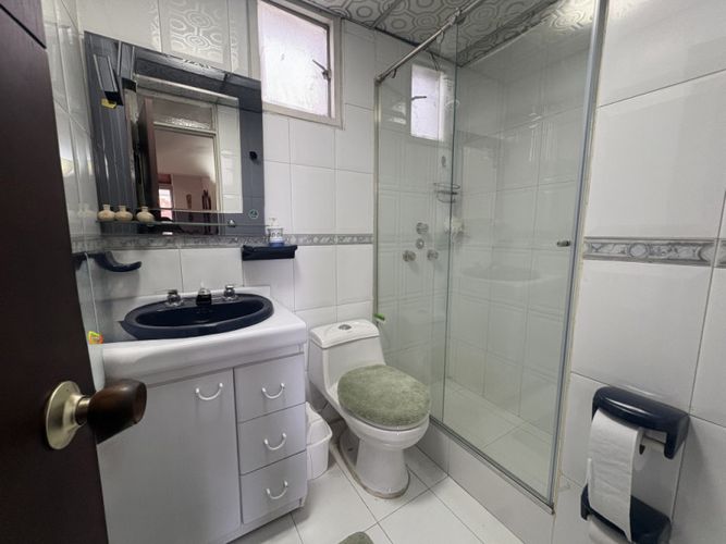 Apartamento en venta en Santa Barbara Oriental, Bogotá · foto 11 de 18
