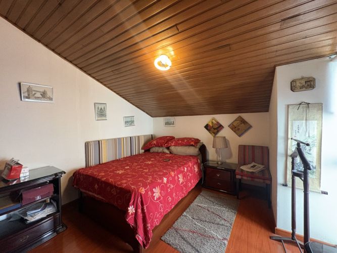 Apartamento en venta en Santa Barbara Oriental, Bogotá · foto 12 de 18
