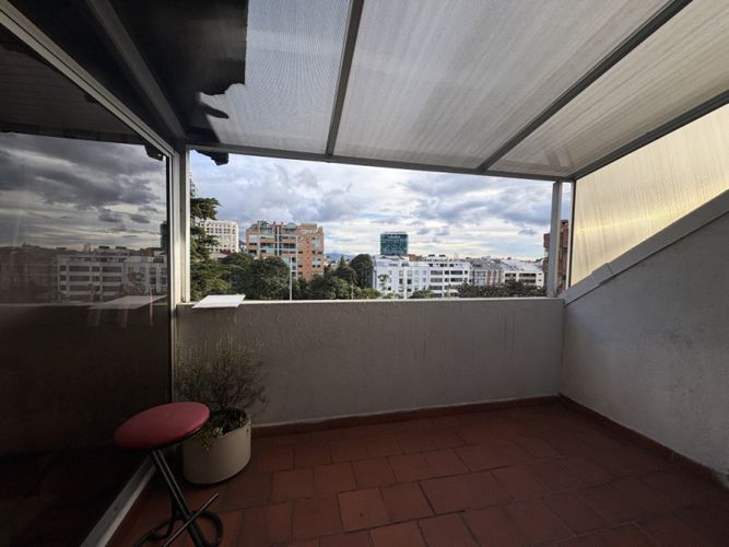 Apartamento en venta en Santa Barbara Oriental, Bogotá · foto 14 de 18
