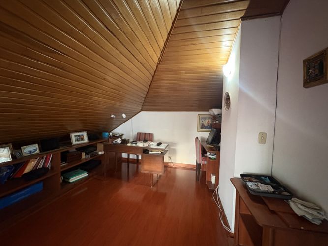 Apartamento en venta en Santa Barbara Oriental, Bogotá · foto 15 de 18