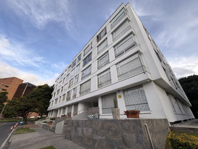 Apartamento en venta en Santa Barbara Oriental, Bogotá · foto 18 de 18